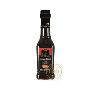 KEMAL KUKRER SUMAC SOUR SAUCE 250ML