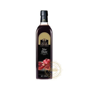 KEMAL KUKRER POMEGRANATE SOUR (NAR EKSISI) 750ML