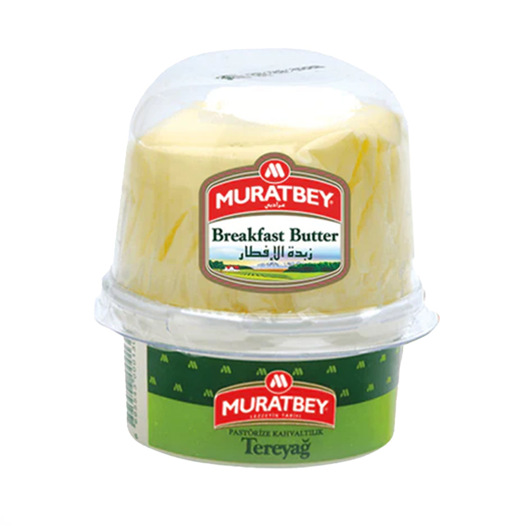 MURATBEY BREAKFAST BUTTER 250GR