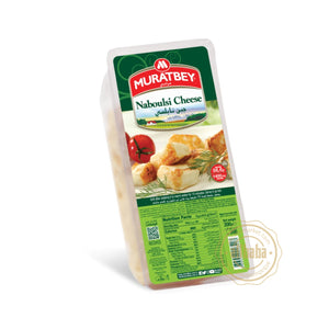 MURATBEY NABOULSI CHEESE 200GR