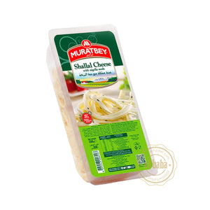 MURATBEY SHALLAL CHEESE 200GR