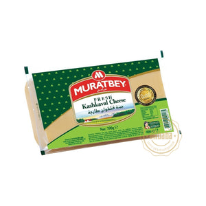 MURATBEY KASHKAVAL 600GR