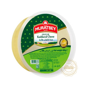 MURATBEY KASHKAVAL 400GR