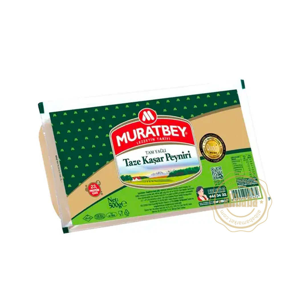 MURATBEY KASHKAVAL 500GR