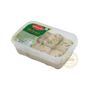 SAHINOGLU HALVA W PISTACHIO 350G - Altin Grocery Halva Sahinoglu