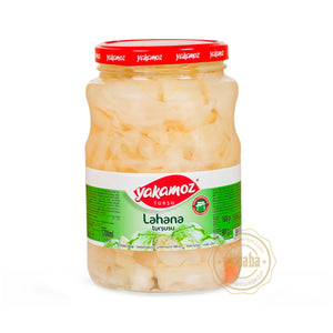 YAKAMOZ PICKLED CABBAGE 1700ML