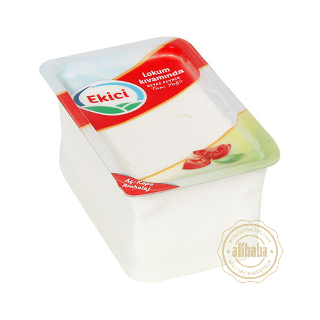 EKICI FULL FAT FRESH WHITE CHEESE 750GR - Altin Grocery White Cheese Ekici