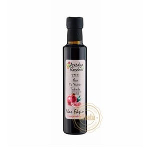 ANTALYA RECELCISI POMEGRANATE SOUCE PET (NAR EKSISI SOSU) 750ML/1000GR