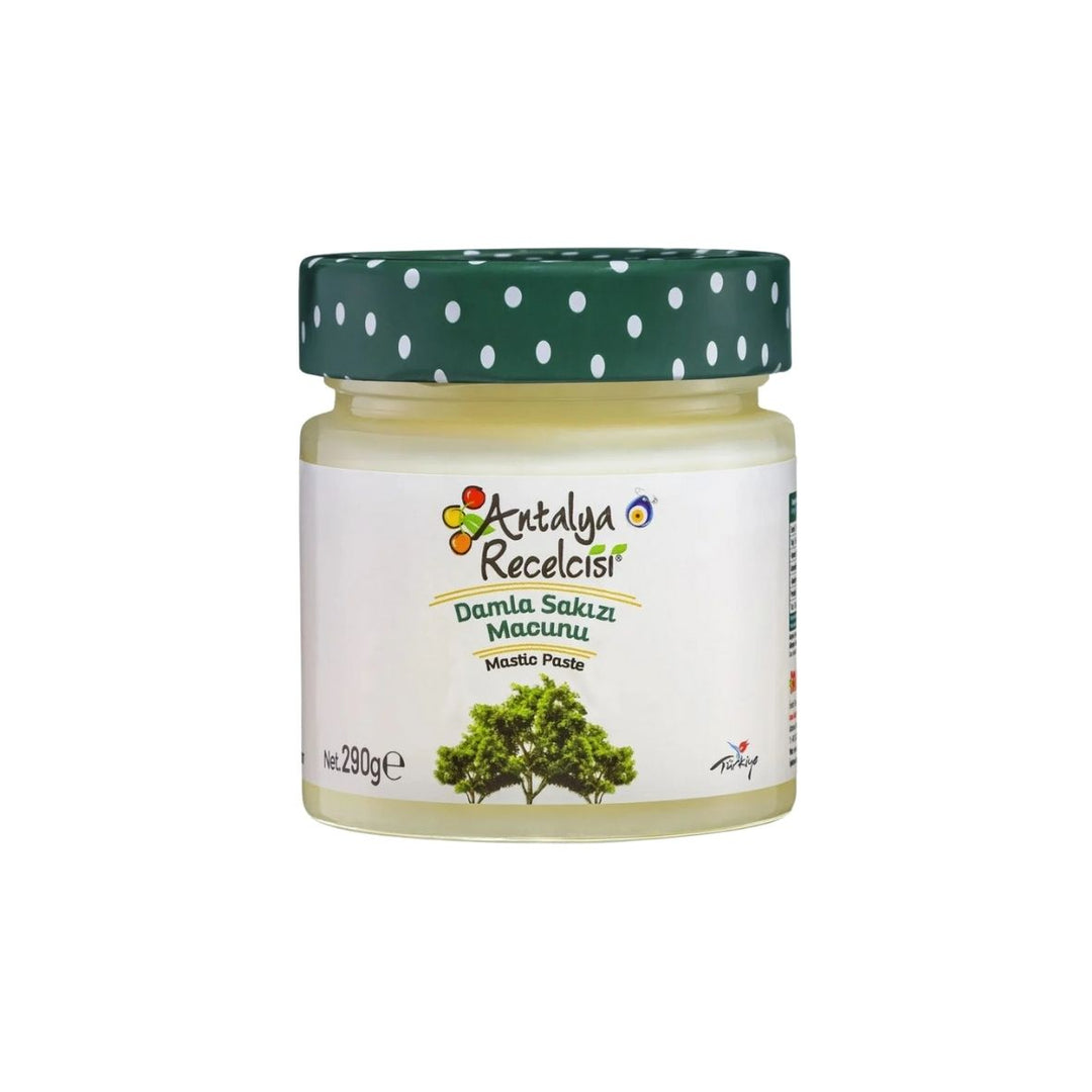 ANTALYA RECELCISI MASTIC PASTE 290G