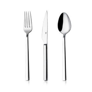 HIRA CUBUK FORK SPOON KNIFE SET 30PCS - Altin Grocery Utensil Set Hira