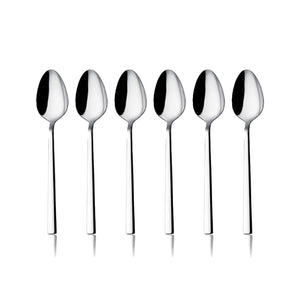HIRA CUBUK TEA SPOON 6 PCS - Altin Grocery Tea Spoon Hira