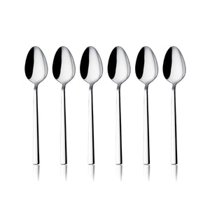 HIRA CUBUK DINNER SPOON 6PCS - Altin Grocery Dinner Spoon Hira