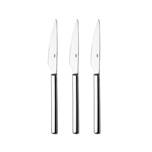 HIRA CUBUK DINNER KNIFE 3PCS - Altin Grocery Dinner Knife Hira