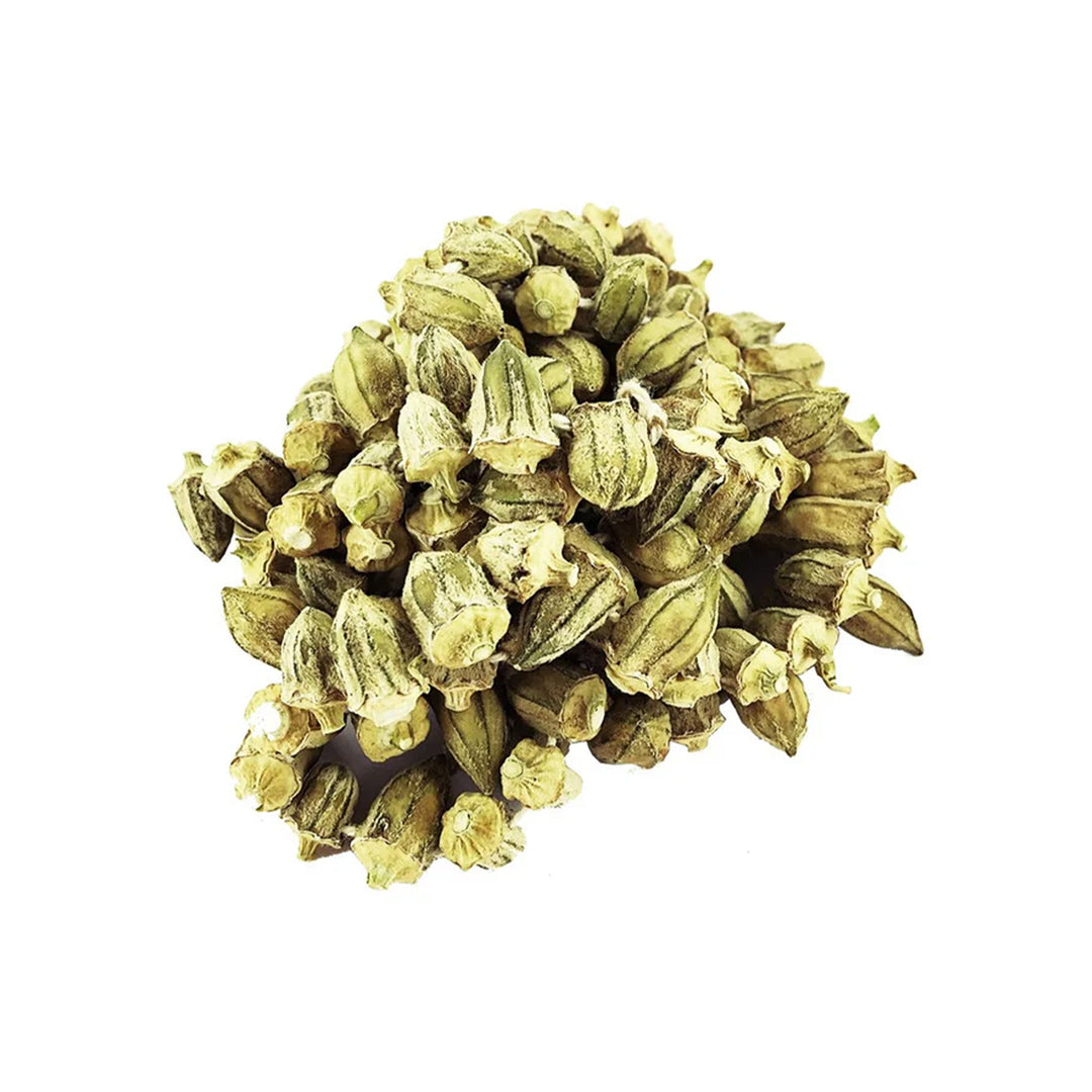 HASIROGLU DRIED OKRA 250G - Altin Grocery Dried Vegetable Hasiroglu