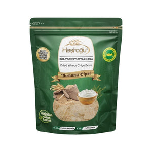 Hasiroglu Cerezlik Tarhana (Yesil) 225GR