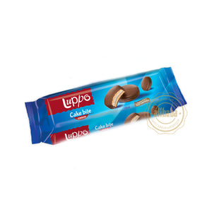 LUPPO CAKE BITE PLAIN 184GR - Altin Grocery Cake Solen