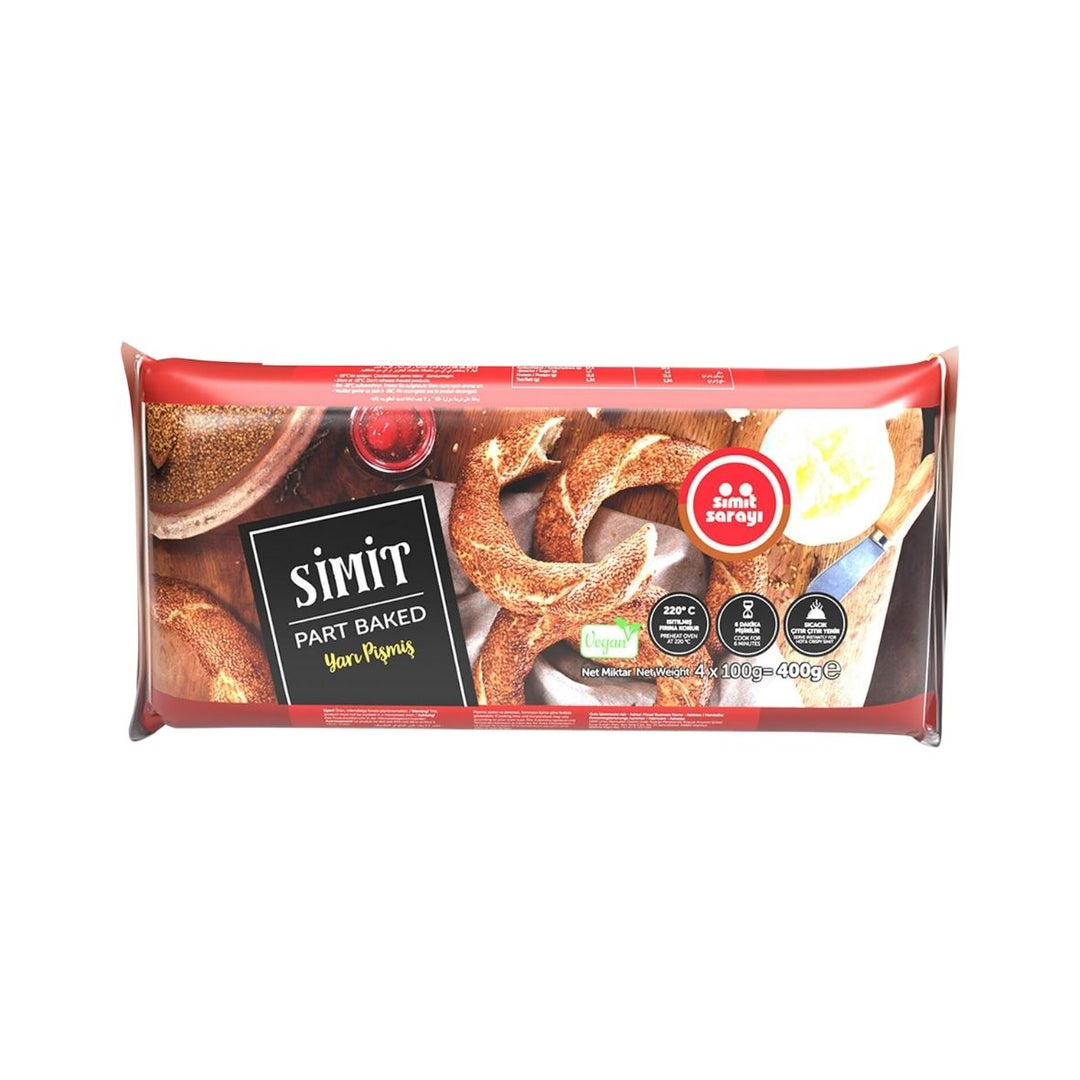 SIMIT SARAYI SIMIT 440GR