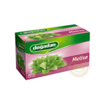 DOGADAN MELISA TEA 20TB