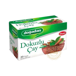 DOGADAN 9 OTLU MIXED TEA 20TB