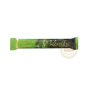 KEYIFCE PISTACHIO DELIGHT (ANTEP FISTIK EZMESI) 25G