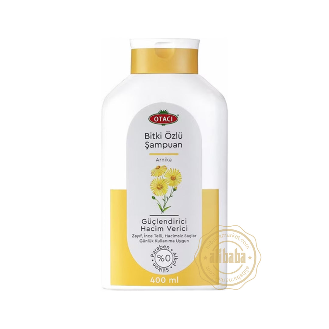 OTACI HERBAL ESSENCE SHAMPOO ARNICA 400ML