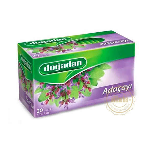 DOGADAN SAGE TEA 20TB – Altin Grocery