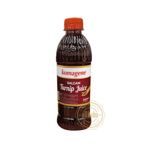 KOMAGENE TURNIP JUICE HOT 300ML