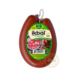 IKBAL RING SUCUK MILD 1LB