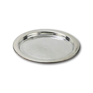 KUNEFE PLATE NO:4 25CM - Altin Grocery Kunefe Plate Altin Grocery