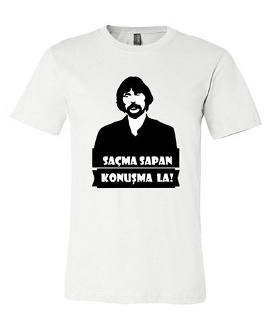 BEHZAT C T-SHIRT - Altin Grocery T-Shirt Altin Grocery
