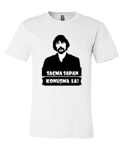 BEHZAT C T-SHIRT - Altin Grocery T-Shirt Altin Grocery