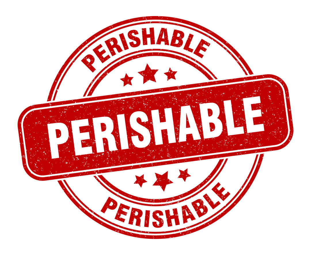 Perishable Item Fee - Altin Grocery mws_fee_generated ALI BABA FARMS