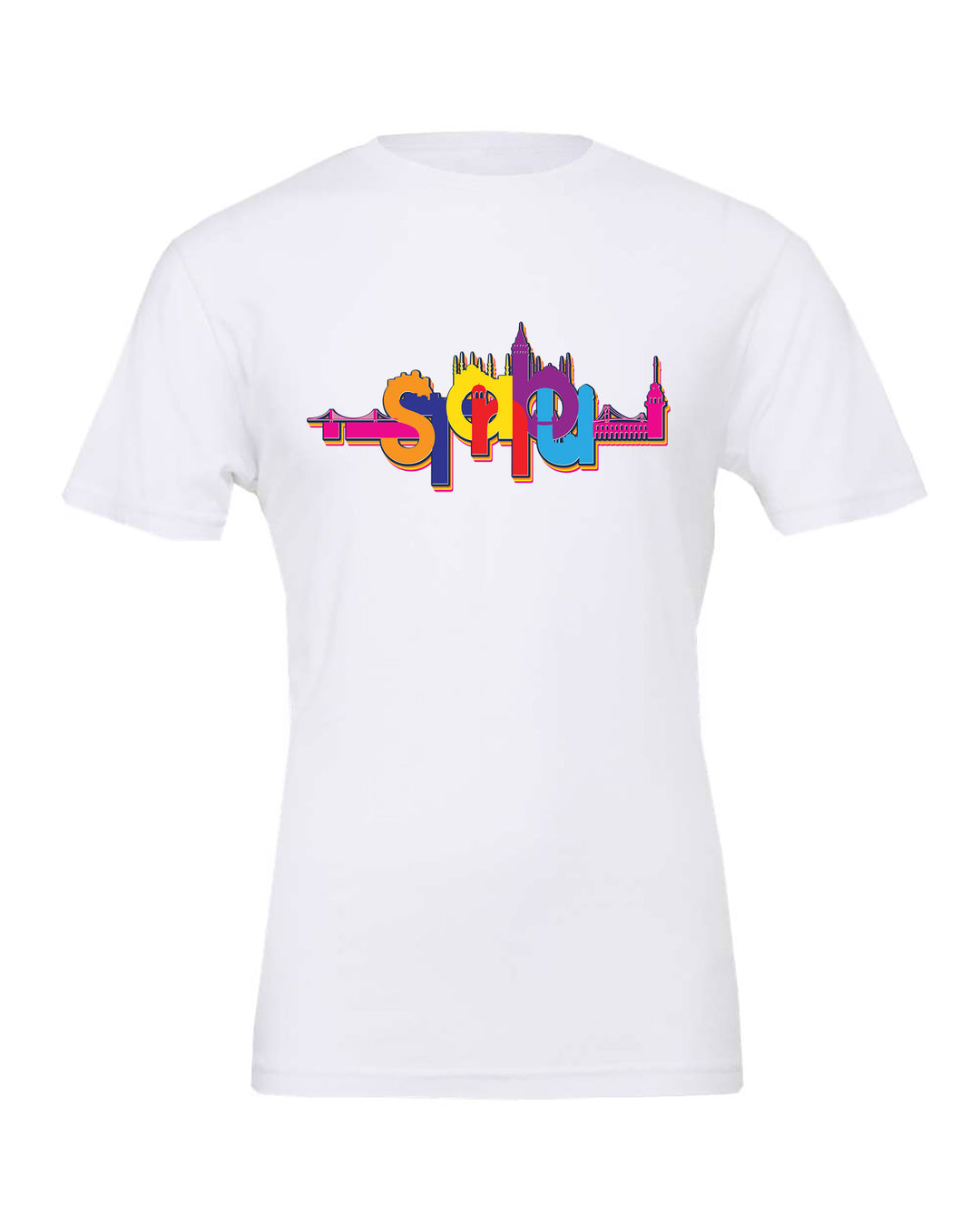 ISTANBUL T-SHIRT 3 - Altin Grocery T-Shirt Altin Grocery