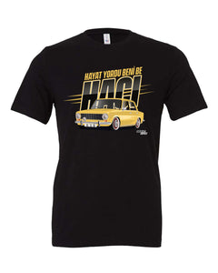 MURAT 124 CAR T-SHIRT - Altin Grocery T-Shirt Altin Grocery