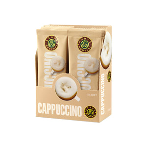 KAHVE DUNYASI CAFE CAPPUCINO 15G - Altin Grocery Coffee Kahve Dunyasi