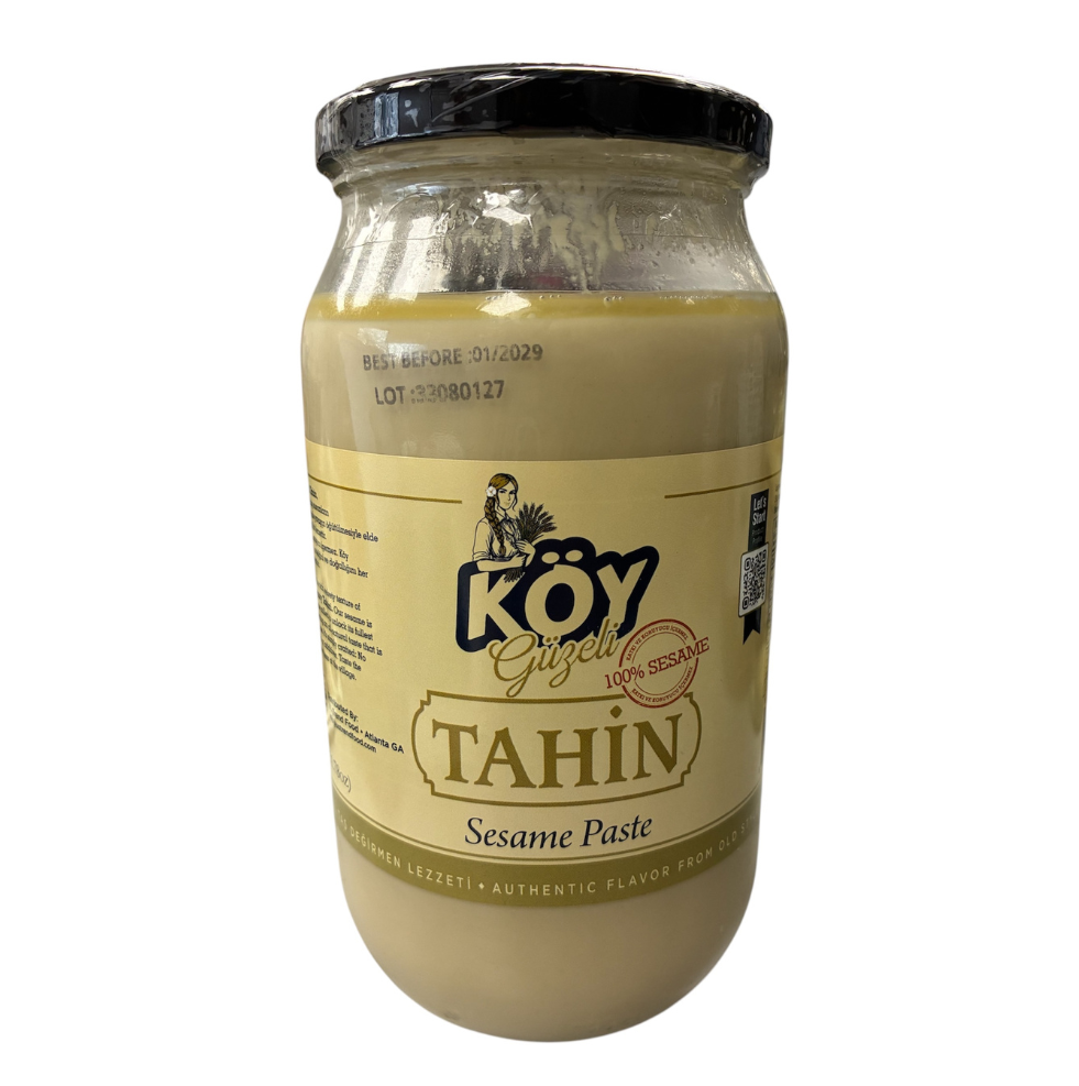 KOY GUZELI TAHINI 2LB