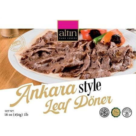 ALTIN ANKARA STYLE LEAF DONER 16OZ