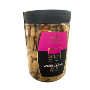 ALTIN ROASTED ALMONDS (DATCA BADEM) 400G