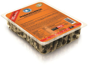 MB GEMLIK BLACK OLIVES 3XS LUKS 500GR VACUUM