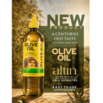 ALTIN OLIVE OIL 750ML (Zeytinyagi)