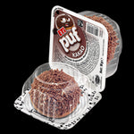 ETI PUF COCOA 18G