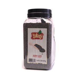Botany Poppy Seed 5lb