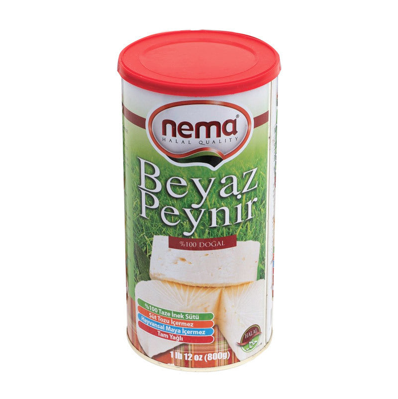 NEMA CHEESE FETA 800GR