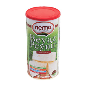 NEMA CHEESE FETA 800GR